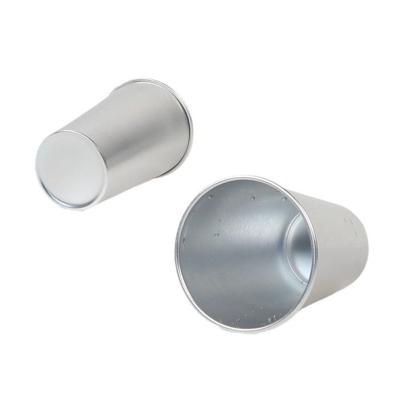 High Quality Customizable Cheaper 450ml Aluminium Magic Color Changing Cups Food Grade Pre-cooling Color Changing Cup