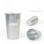 High Quality Customizable Cheaper 450ml Aluminium Magic Color Changing Cups Food Grade Pre-cooling Color Changing Cup