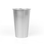 High Quality Customizable Cheaper 450ml Aluminium Magic Color Changing Cups Food Grade Pre-cooling Color Changing Cup