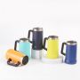 Wholesale 700Ml Custom Tea Tumbler Double Wall Tumblers Thermos Coffee Mugs Tumbler With Custom Logo