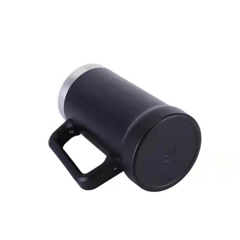 Wholesale 700Ml Custom Tea Tumbler Double Wall Tumblers Thermos Coffee Mugs Tumbler With Custom Logo