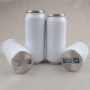 High Quality  300 ML 380ML 500 ML  12OZ 17oz Cola Thermos Sublimation Blank Vacuum Can Water Bottle Cola Bottle