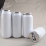 High Quality  300 ML 380ML 500 ML  12OZ 17oz Cola Thermos Sublimation Blank Vacuum Can Water Bottle Cola Bottle