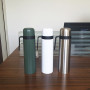 Wholesales Vacuum Flask Thermoses Stainless Steel Thermo Bottles Tea Mug Thermal Bottle 1000ml