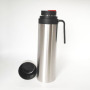 Wholesales Vacuum Flask Thermoses Stainless Steel Thermo Bottles Tea Mug Thermal Bottle 1000ml