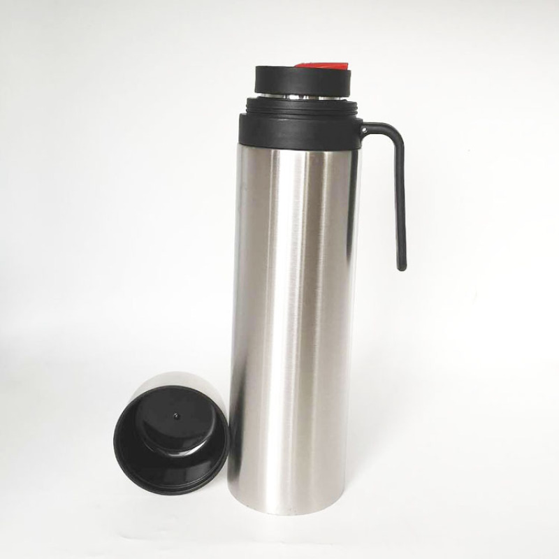 Wholesales Vacuum Flask Thermoses Stainless Steel Thermo Bottles Tea Mug Thermal Bottle 1000ml