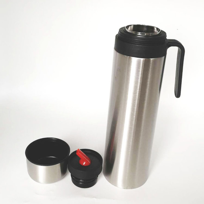 Wholesales Vacuum Flask Thermoses Stainless Steel Thermo Bottles Tea Mug Thermal Bottle 1000ml