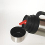 Wholesales Vacuum Flask Thermoses Stainless Steel Thermo Bottles Tea Mug Thermal Bottle 1000ml