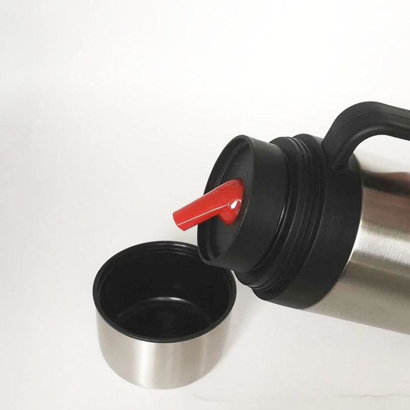 Wholesales Vacuum Flask Thermoses Stainless Steel Thermo Bottles Tea Mug Thermal Bottle 1000ml