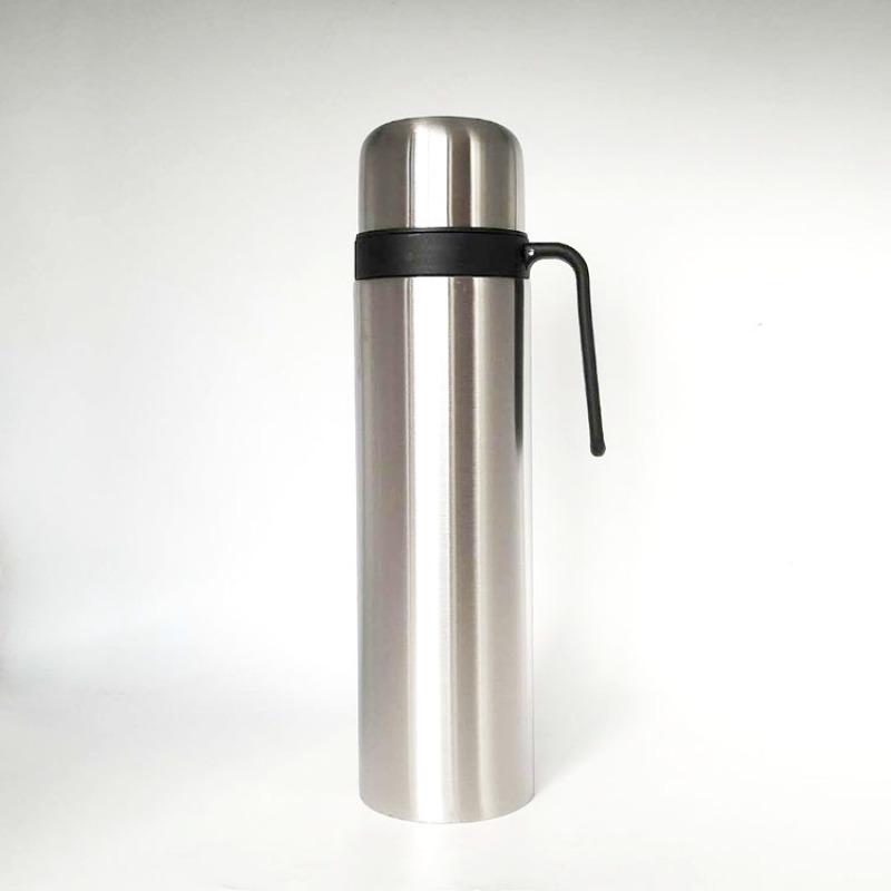 Wholesales Vacuum Flask Thermoses Stainless Steel Thermo Bottles Tea Mug Thermal Bottle 1000ml