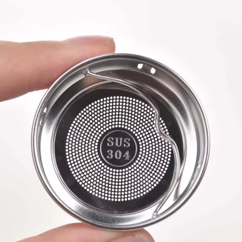 Wholesale Hot Sale Custom Logo Thermos Water Bottle Vacuum Insulated Flask Coffee Tumbler Cup with Infuser Stainless Steel 500ml