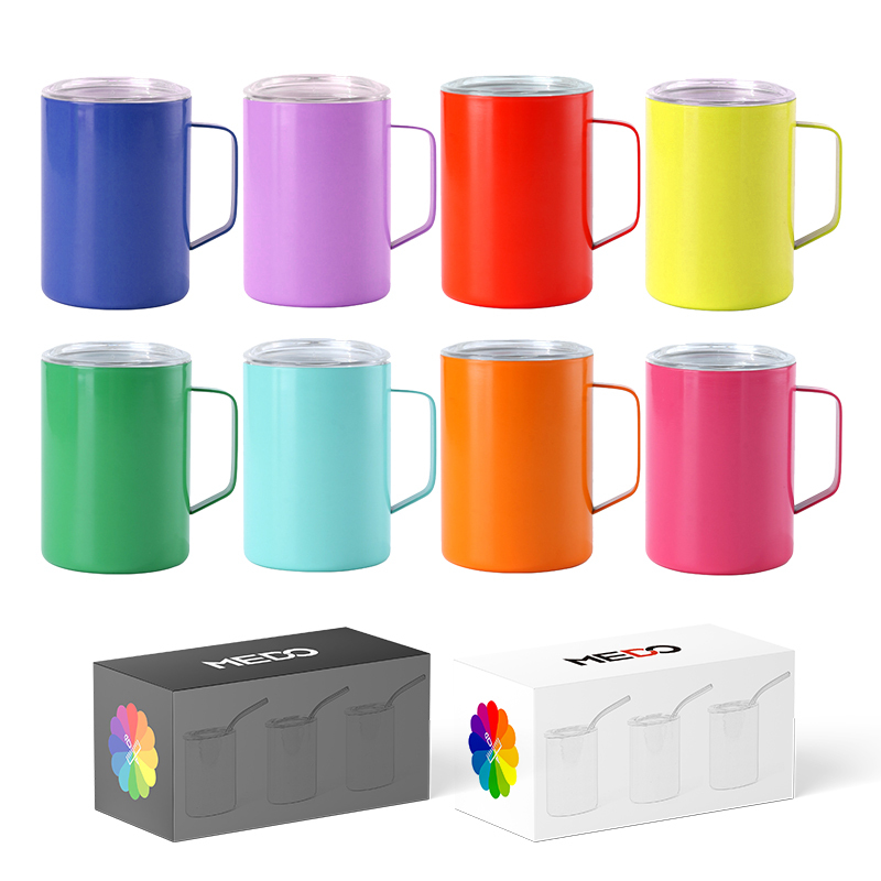 Wholesale 3/5/7 oz Wine Glass Leak Proof Party Promotion Gift Use Double Wall Stainless Steel 3oz Mini Shot Glass