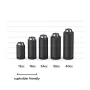 Customized Logo 32 Oz Double-Walled Insulated Stainless Steel Gym Sport Bottle New Sports Water Flask Leakproof Feature Metal