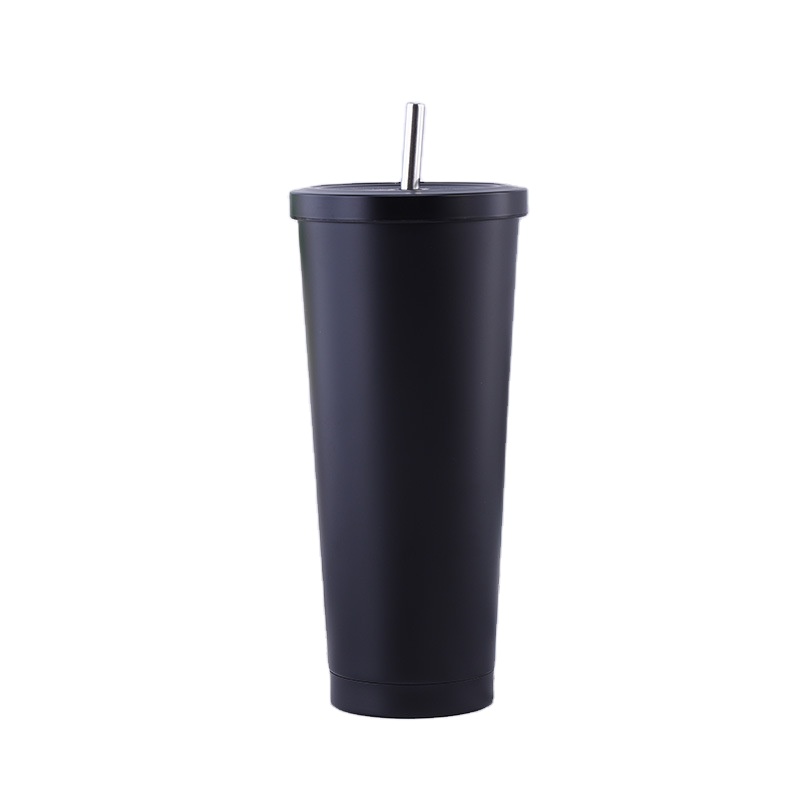 Stainless Steel Cups