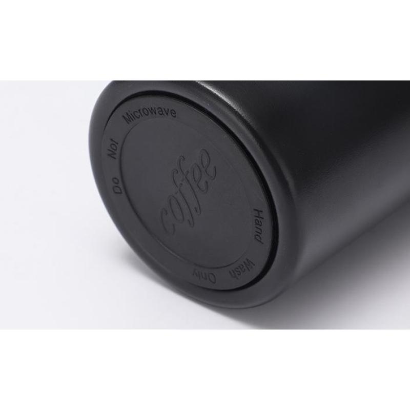 Wholesale High Quality 500ml Custom Logo Cups Coffee Stainless Steel Insulated Leakproof Double Wall Coffee Cups With Lids