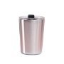 Wholesale Tumblers Canada 12oz Double Walls Stainless Steel Insulated Vacuum Wine Tumbler Coffee Tumbler With Lid
