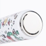 Sublimation Blank 300 ml 500 ml Cola Can DIY Blank Heat Transfer Coated Cans Insulated Cups Printable Photo Mug