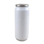 Sublimation Blank 300 ml 500 ml Cola Can DIY Blank Heat Transfer Coated Cans Insulated Cups Printable Photo Mug
