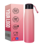 Wholesale Promotional BPA Free  Double Wall Vacuum Sports Flasks Stainless Steel Insulated Water Bottle With LOGO