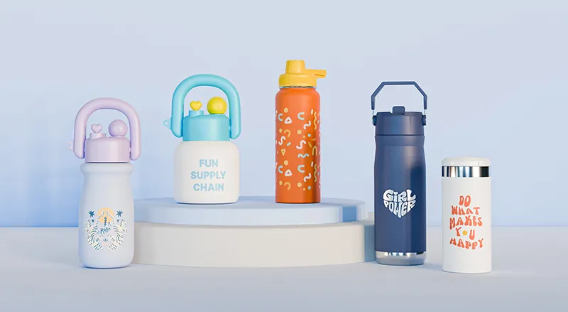 customize product
