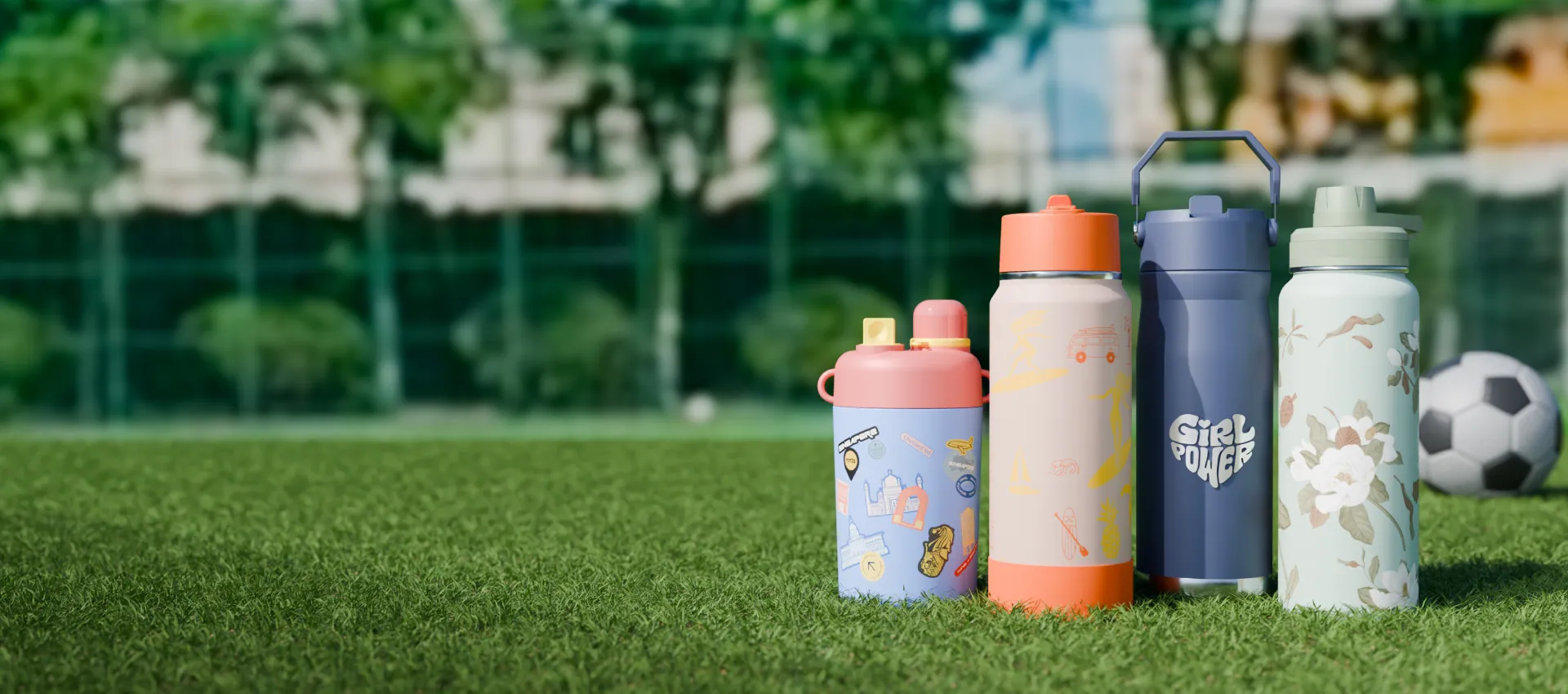 customize product