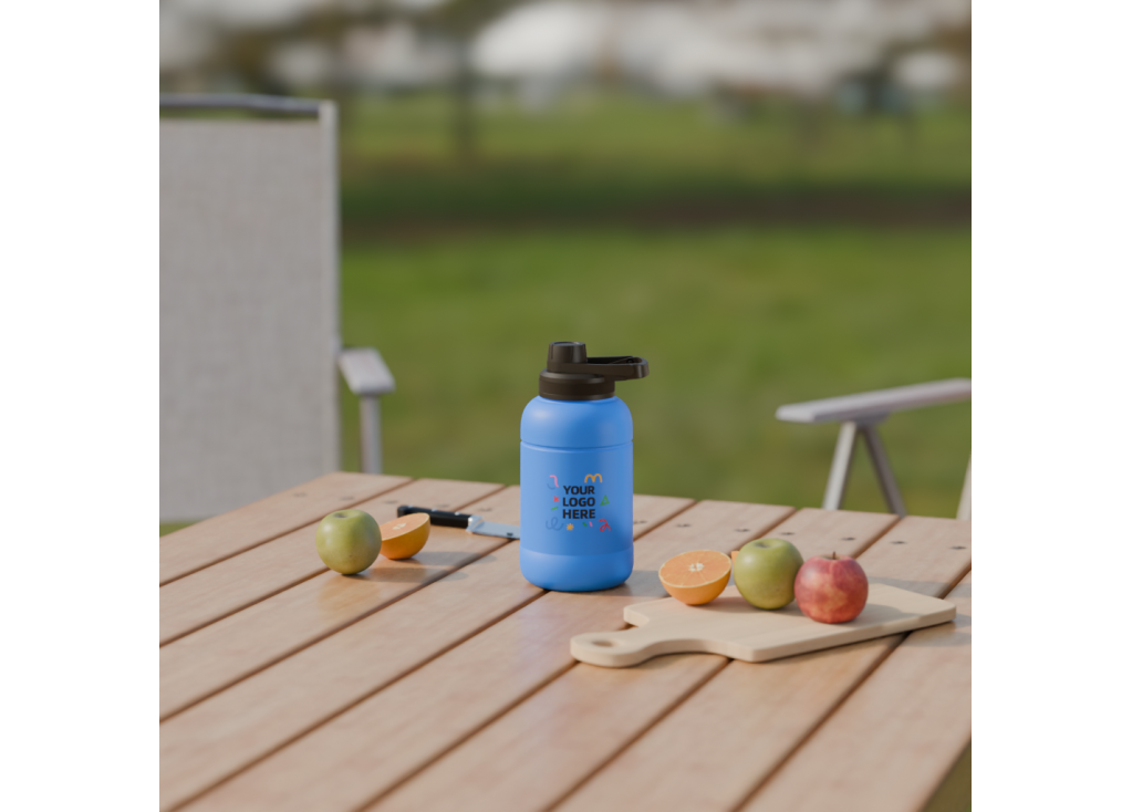 How to wash the stainless steel thermos cup, learn these methods