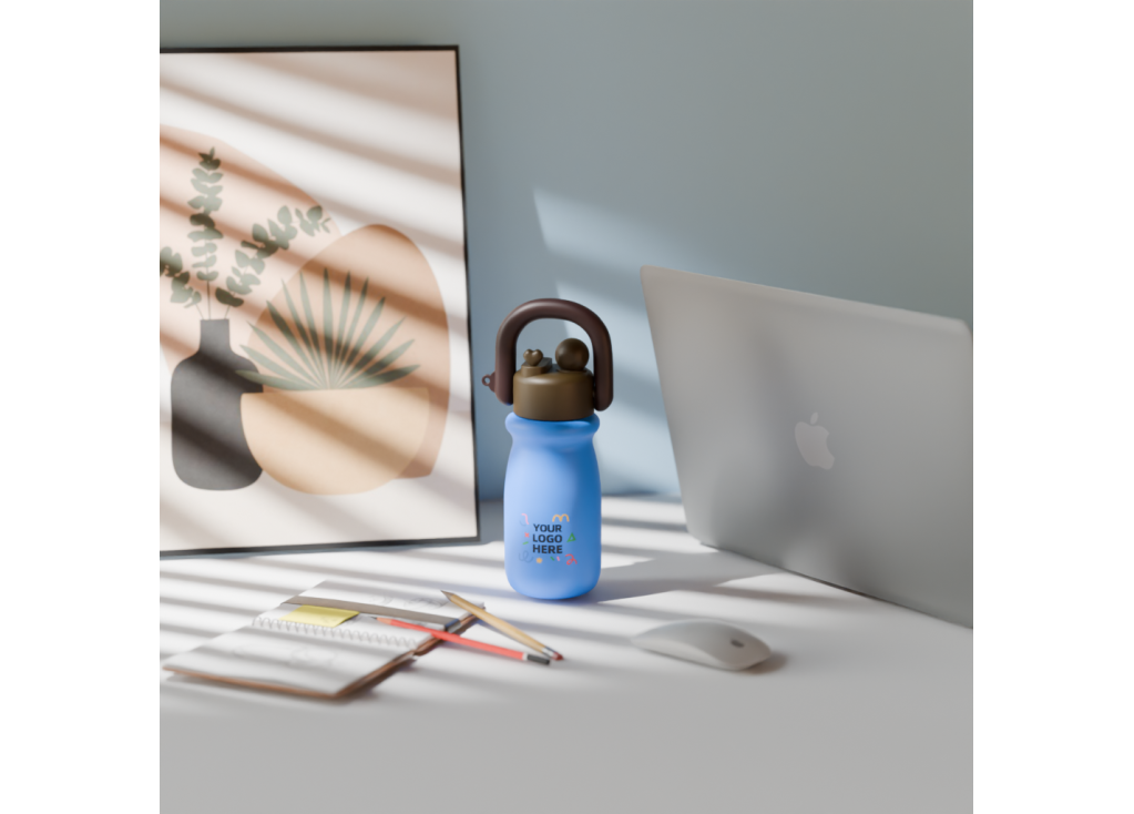 Which sports bottle material is better