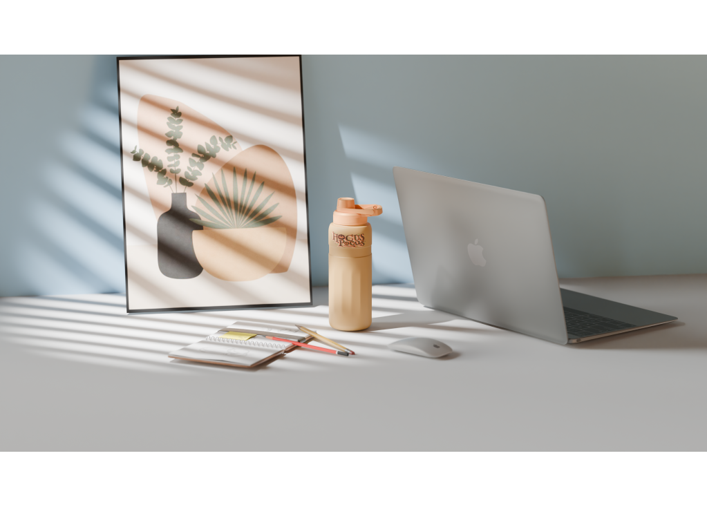For health, investment in sports water bottles is still necessary