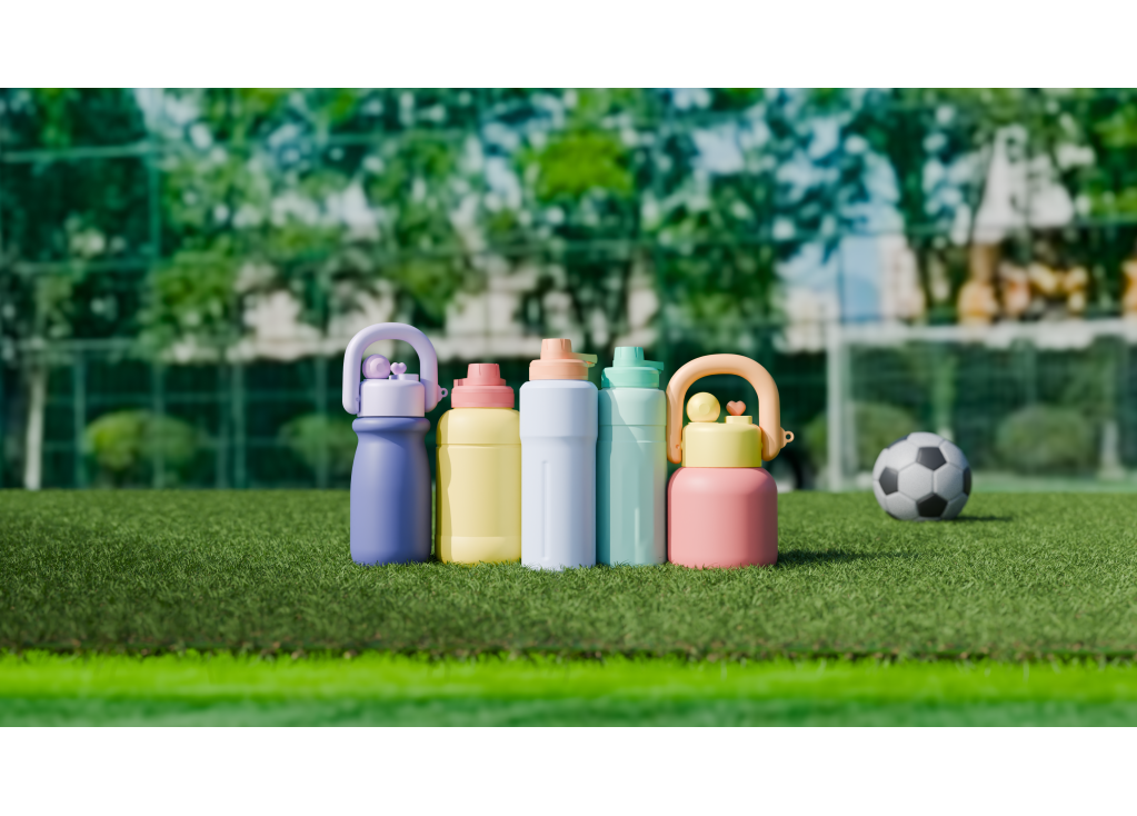 Four Ways To Quickly Clean Your Sports Bottle