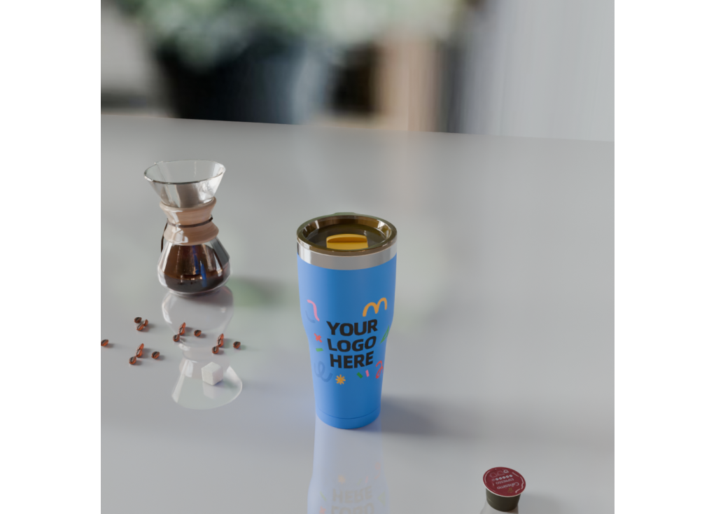 From Sketch to Shelf: Inside Medo’s Custom Drinkware Manufacturing Process