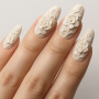 Press On Nails - 3D Design Collection