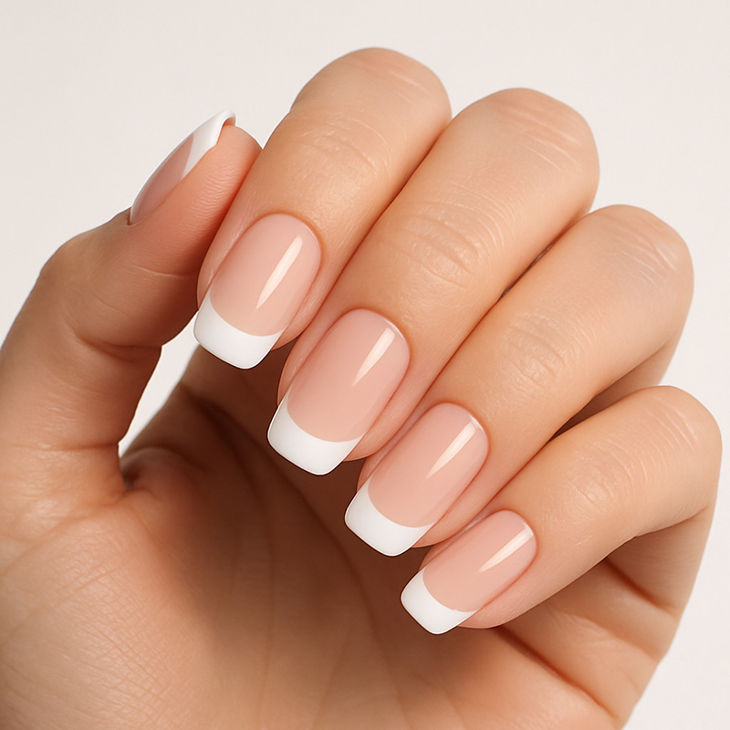 Press On Nails - Basic