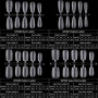 Press On Nails - 3D Design Collection
