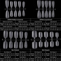 Press On Nails - 3D Design Collection