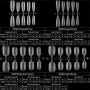 Press On Nails - 3D Design Collection