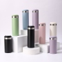 Stainless steel coffee cup travel insulated cup leak-proof thermos bottle tea coffee cup insulated cup thermos cup
