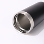 Stainless steel coffee cup travel insulated cup leak-proof thermos bottle tea coffee cup insulated cup thermos cup