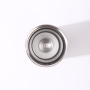 Stainless steel coffee cup travel insulated cup leak-proof thermos bottle tea coffee cup insulated cup thermos cup