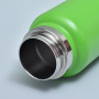 Custom 32oz 40oz Insulated Vacuum Flasks Thermos Double Wall Stainless Steel Sports Gym Water Bottle with Straw