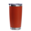 Orange Red