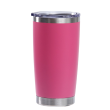 Rose Pink