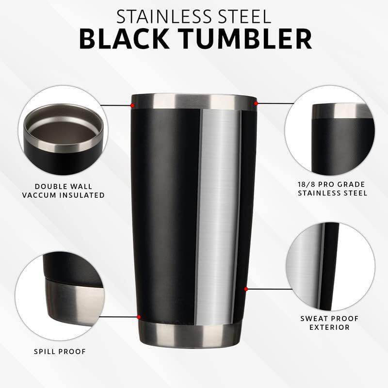 Wholesale Bulk 20oz Travel Mug Stainless Steel Magslider Coffee Cup Vacuum Insulated Tumbler With Magnetic Lid