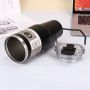 New Arrival 30oz Stainless Steel Tumblers Insulated Vacuum Double Walled Coffee Mugs with Straw clear Lid