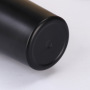 New Arrival 30oz Stainless Steel Tumblers Insulated Vacuum Double Walled Coffee Mugs with Straw clear Lid