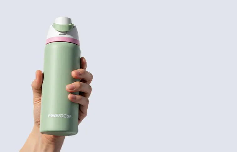 Custom Flask