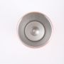 Customized logo fitness gym vacuum insulated stainless steel best-selling metal fitness exercise mixer protein large-capacity shaker bottle