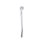 BORGE 304 Stainless Steel Food Grade Metal Drinking Bombilla Straws Yerba Mate Drinking Straws With Filter Spoon
