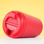 Wholesale Leakproof 12oz Double-Walled Stainless Steel Travel Coffee Mug Vacuum Insulated Eco-Friendly Coffee Mug with Lid