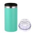 powder-coating mint green