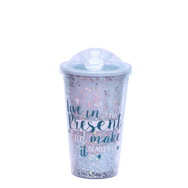Plastic Cups